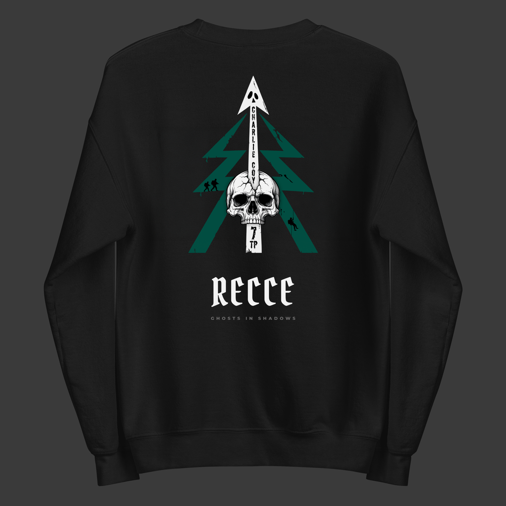 40 CDO C COY RECCE Sweatshirt