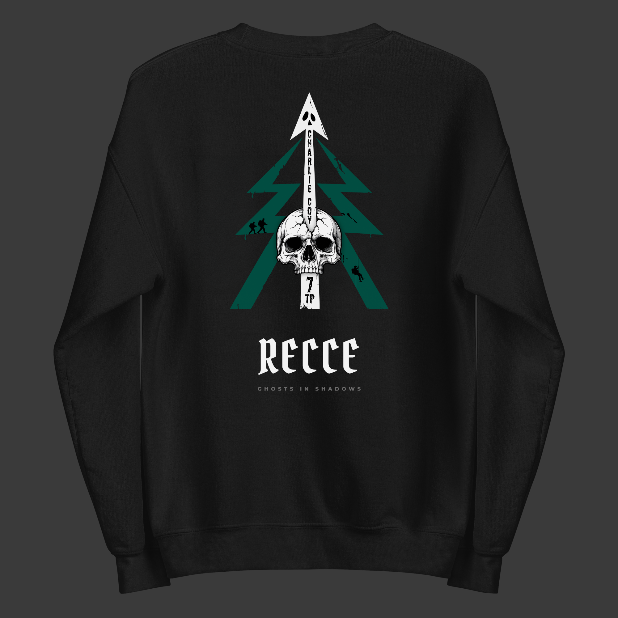 40 CDO C COY RECCE Sweatshirt