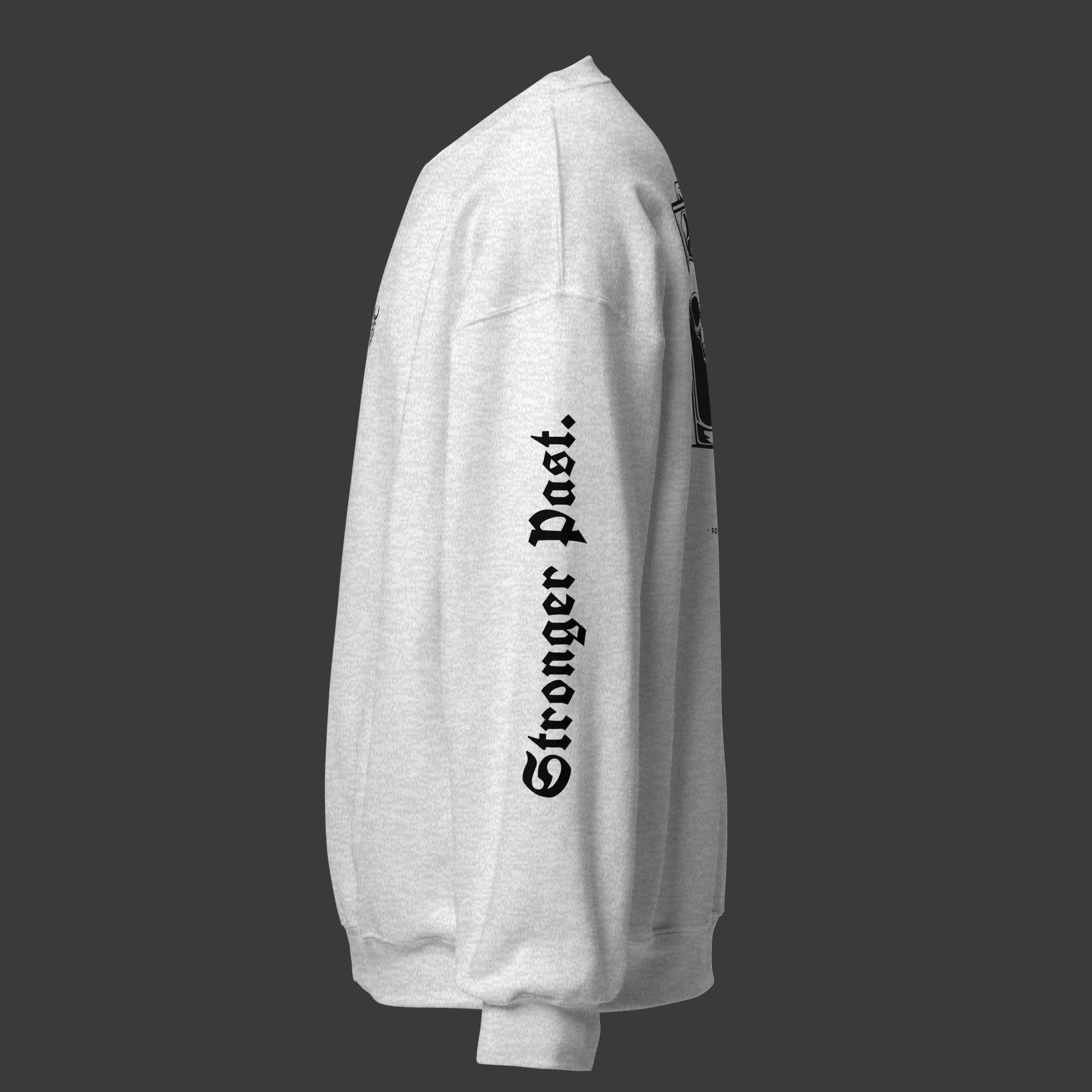 'Strong Pour' Sweatshirt