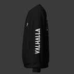Death Rides On Sweatshirt