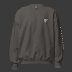 Death Rides On Sweatshirt
