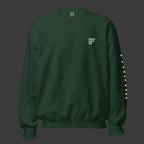 Death Rides On Sweatshirt