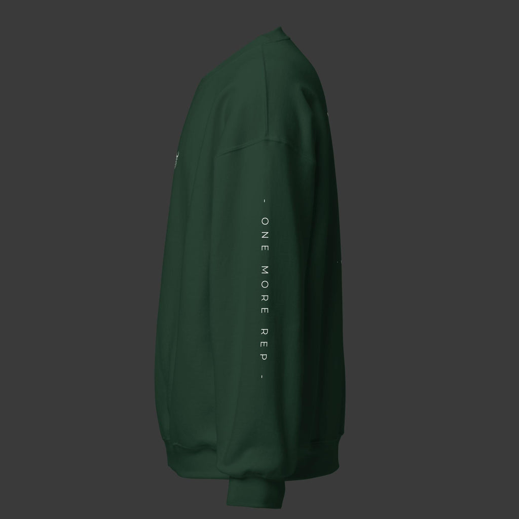 One More Rep Sweatshirt