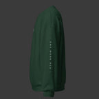 One More Rep Sweatshirt