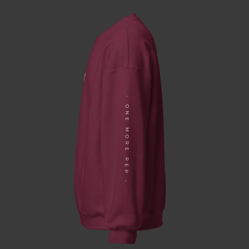 One More Rep Sweatshirt