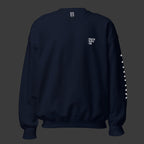 Death Rides On Sweatshirt