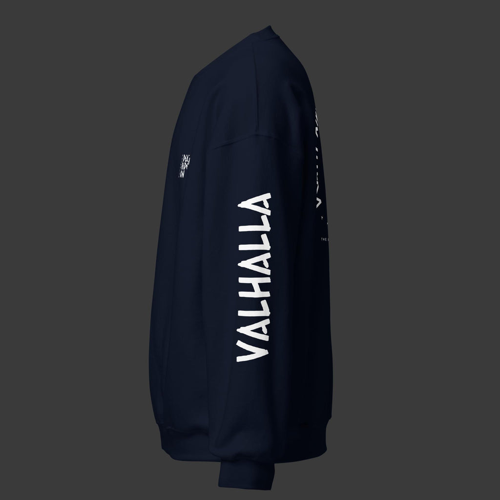 Death Rides On Sweatshirt