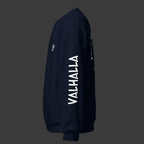 Death Rides On Sweatshirt