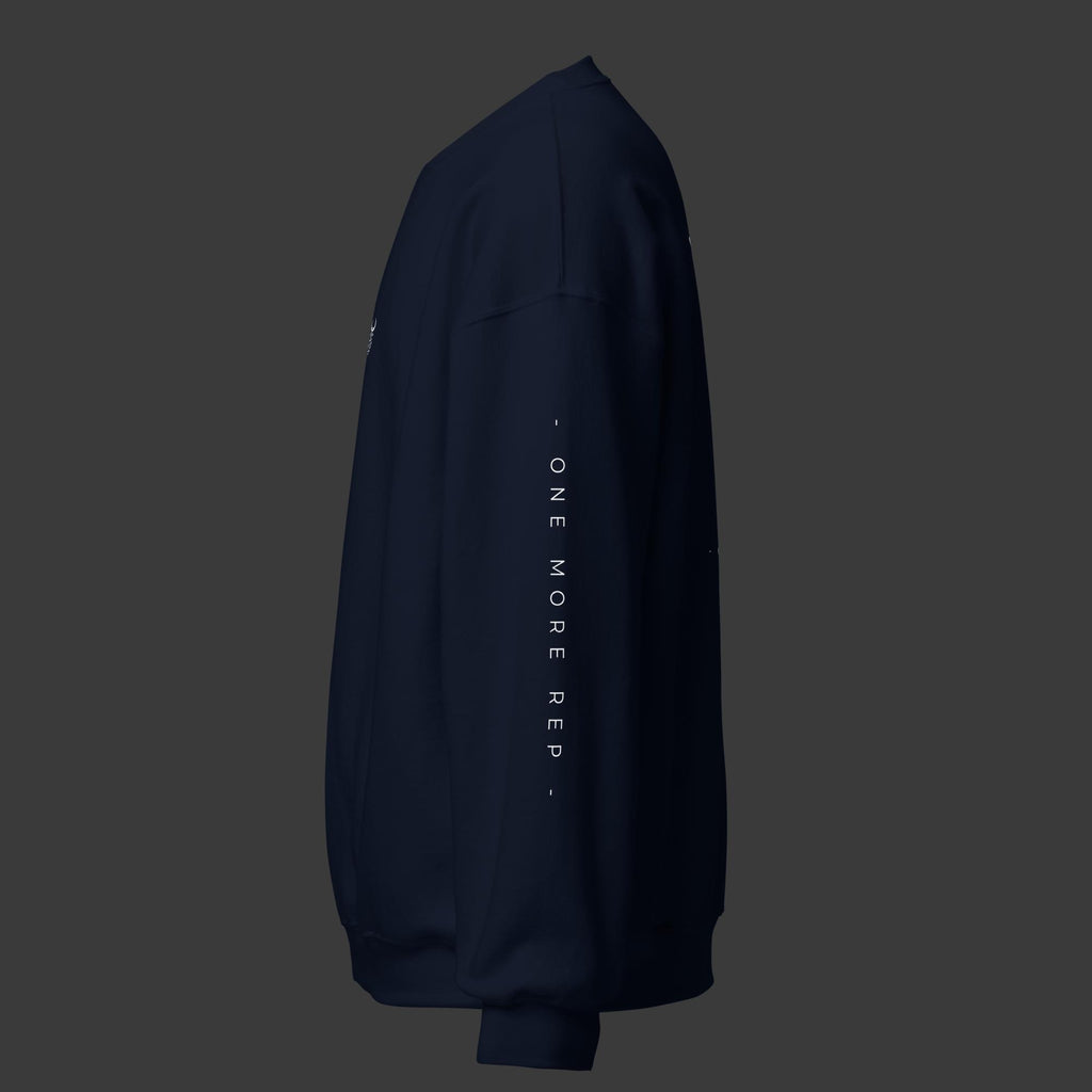 One More Rep Sweatshirt