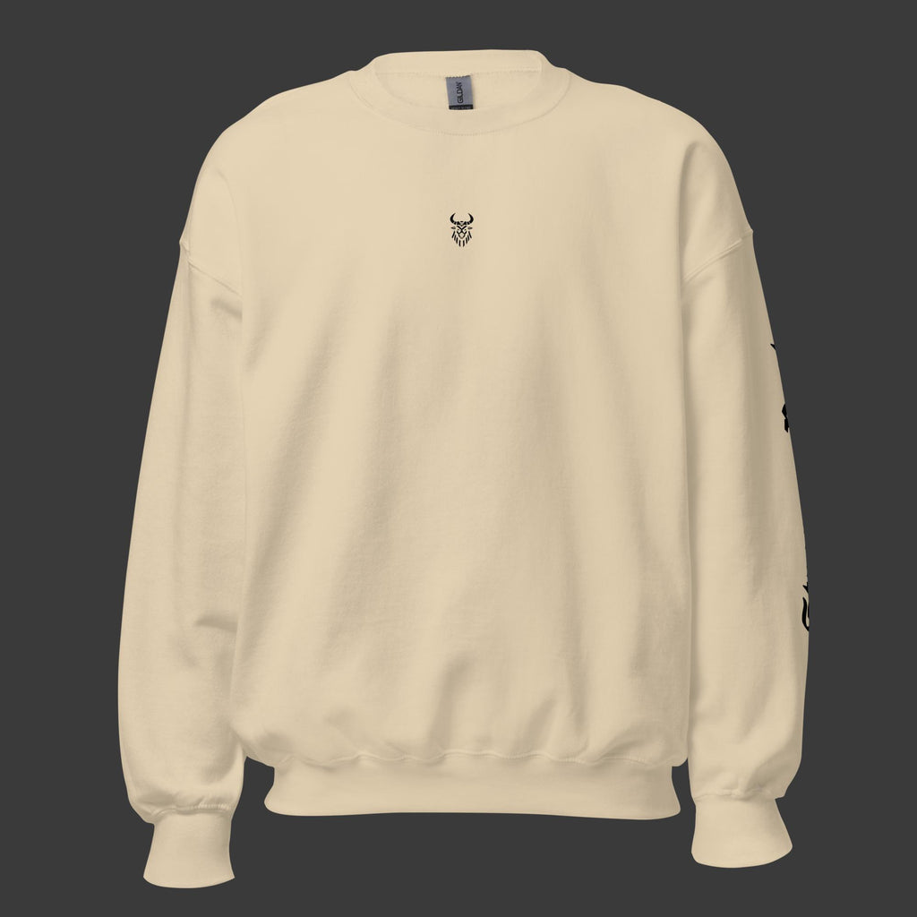 'Strong Pour' Sweatshirt