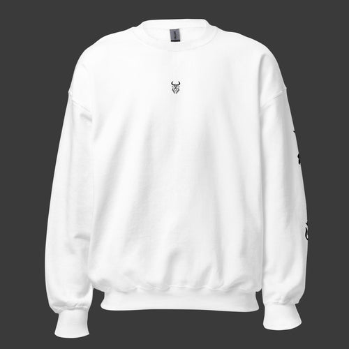 'Strong Pour' Sweatshirt