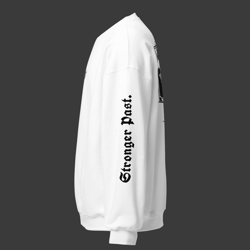 'Strong Pour' Sweatshirt